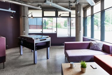 1 bed studio, Western Way, City Centre, Exeter, EX12ZT - Image 15